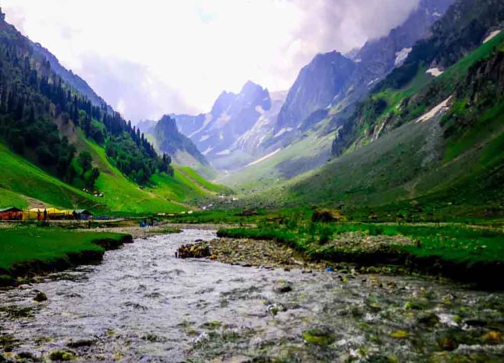 Best Travel Agent in Kasol